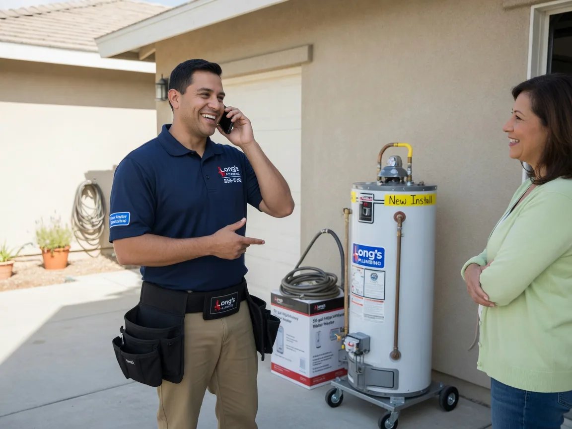 Leak Detection New Germany, MN FAQs